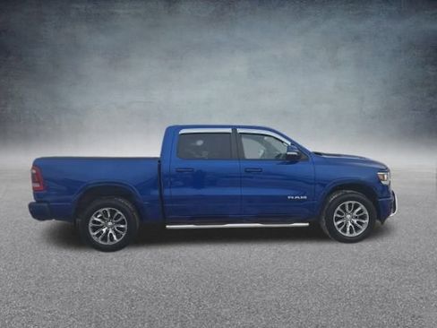 Used 2019 RAM 1500 Laramie w/ Sport Appearance Package image 19