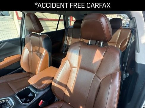 Used 2020 Subaru Outback Touring w/ Popular Package #2 image 2