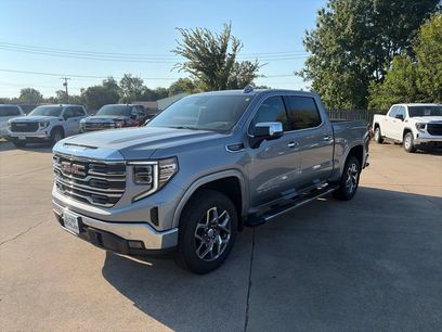 New 2026 GMC Sierra 1500 SLT w/ SLT Premium Plus Package
