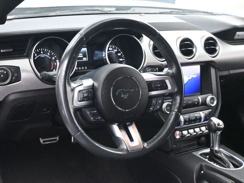 Used 2023 Ford Mustang Premium RWD image 22
