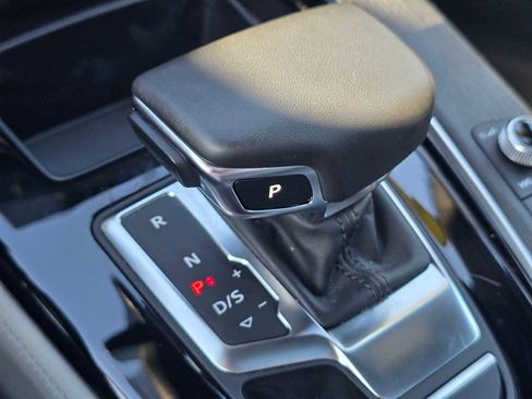 Certified 2025 Audi A5 2.0T Premium Plus w/ Premium Plus image 37