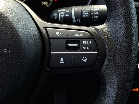 Used 2025 Honda CR-V EX image 23