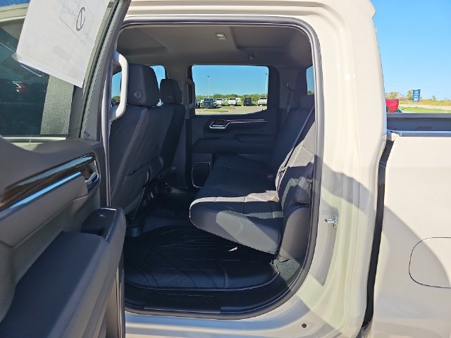New 2026 Chevrolet Silverado 1500 RST w/ RST Select Package AWD/4WD image 25