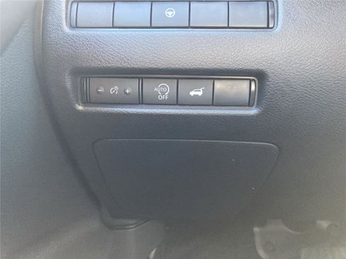 New 2026 Nissan Rogue SV image 19