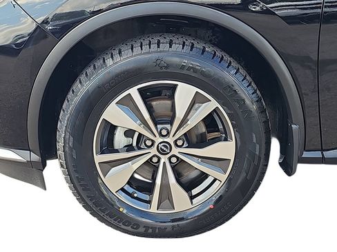 Used 2023 Nissan Murano SV w/ Cargo Package FWD image 29
