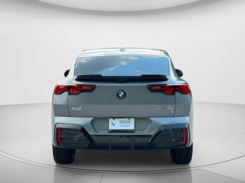 New 2026 BMW X2 xDrive28i w/ Technology Package AWD/4WD image 6