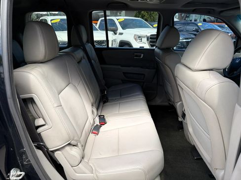 Used 2015 Honda Pilot EX-L image 18