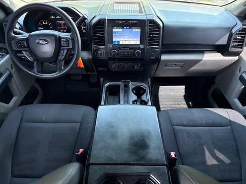 Used 2019 Ford F150 XL w/ Equipment Group 101A Mid AWD/4WD image 12