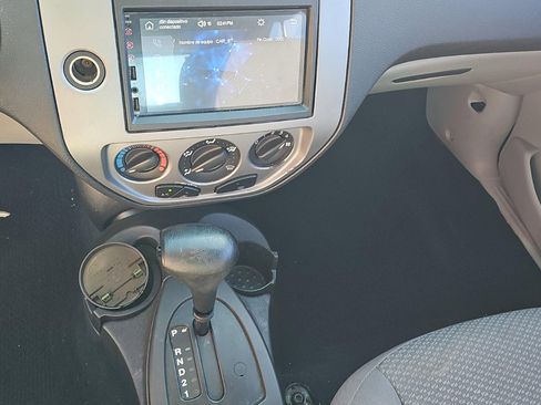 Used 2007 Ford Focus S image 12