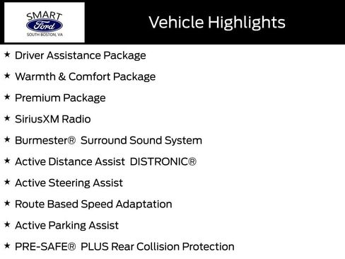Used 2021 Mercedes-Benz E 450 4MATIC Sedan image 8