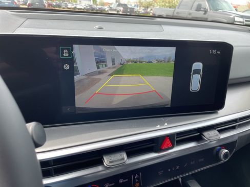 New 2026 Kia Sorento EX AWD/4WD image 21