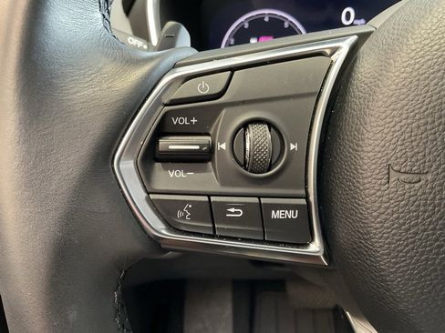 Certified 2025 Acura MDX w/ Technology Package image 13