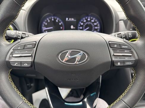 Used 2020 Hyundai Kona Ultimate image 9