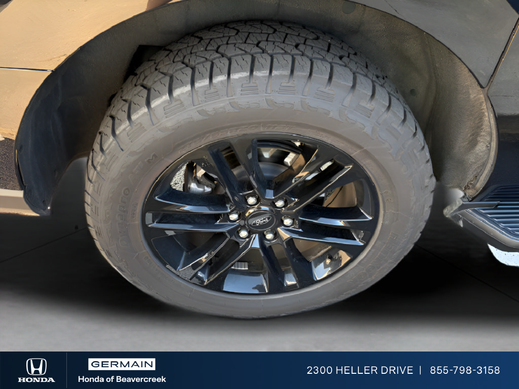 Used 2024 Ford Expedition Max XLT AWD/4WD image 27