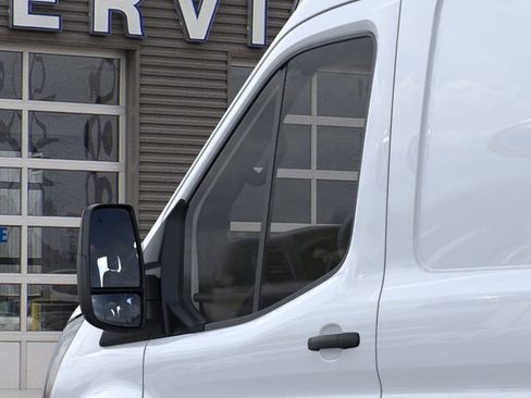 New 2026 Ford Transit 250 Base w/ Load Area Protection Package image 20