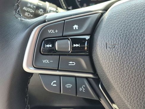 Used 2022 Honda Accord Sport image 23
