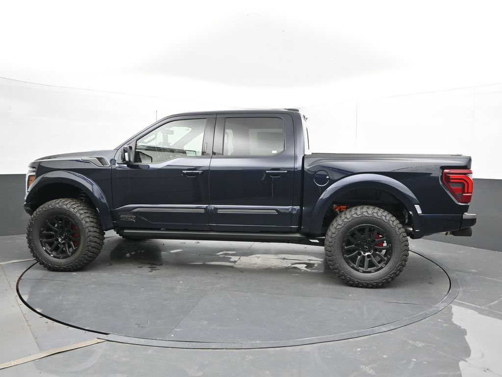 New 2026 Ford F150 Raptor AWD/4WD image 8