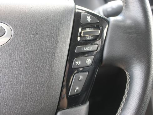 Used 2024 INFINITI QX80 Luxe AWD/4WD image 43