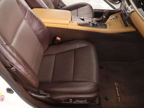 Used 2018 Lexus ES 350 w/ Premier Package image 13