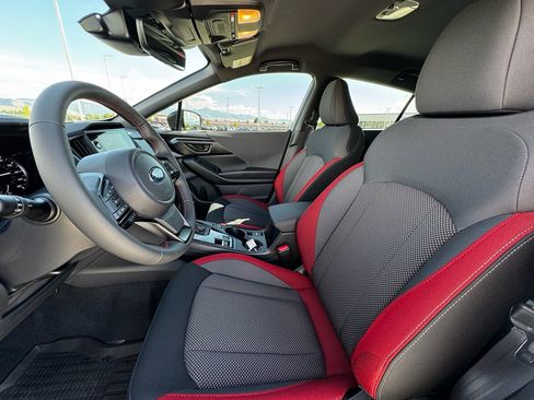 New 2025 Subaru Impreza RS image 13