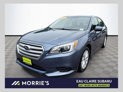 Used 2016 Subaru Legacy 2.5i Premium w/ Protection Package #1