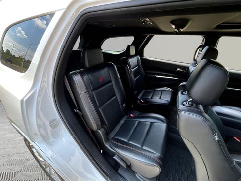 Used 2022 Dodge Durango R/T w/ Trailer Tow Group IV AWD/4WD image 25