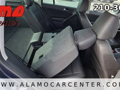 Used 2013 Volkswagen Tiguan S image 25