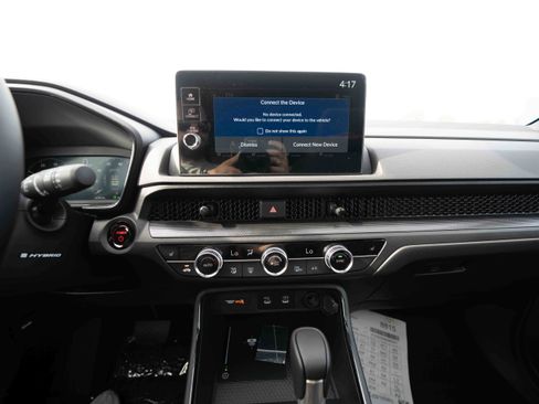 New 2026 Honda CR-V TrailSport image 17