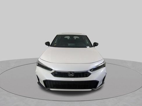 New 2026 Honda Civic Sport image 15
