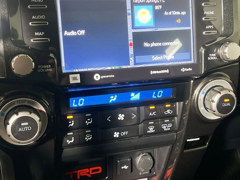 Used 2022 Toyota 4Runner TRD Pro AWD/4WD image 27
