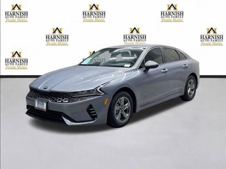 Used 2021 Kia K5 LXS FWD 360° Tour
