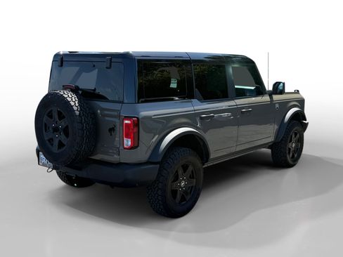 Used 2025 Ford Bronco Big Bend AWD/4WD image 5