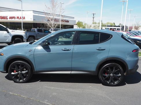 Used 2023 Dodge Hornet GT Plus w/ Track Pack AWD/4WD image 3