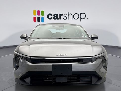 Used 2025 Kia K4 FWD image 8