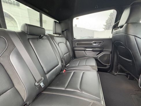 Certified 2023 RAM 1500 Laramie image 25