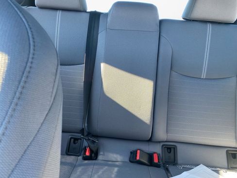 Used 2024 Toyota Corolla Cross AWD Hybrid image 14