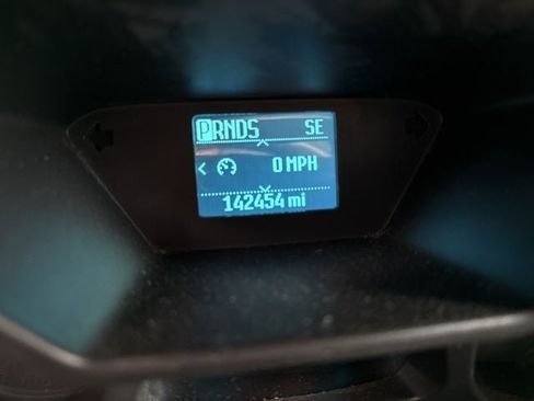 Used 2017 Ford Transit Connect XL image 29