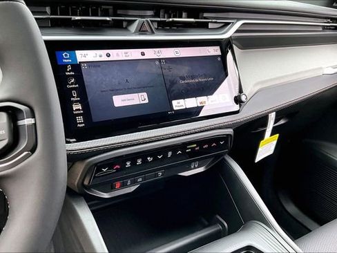 New 2026 Jeep Cherokee Limited image 7