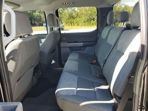 Used 2021 Ford F150 XLT w/ Equipment Group 302A High image 23