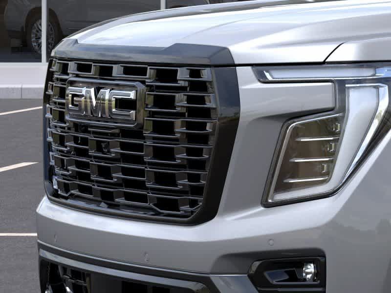 New 2026 GMC Yukon Denali Ultimate AWD/4WD image 13