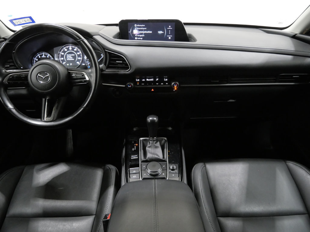 Used 2024 MAZDA CX-30 AWD 2.5 S w/ Select Sport Pkg image 9