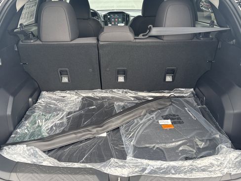 New 2026 Subaru Crosstrek 2.0i Premium image 12