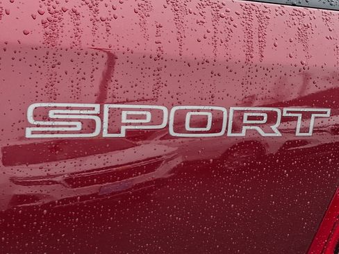 Used 2022 RAM 1500 Laramie w/ Sport Appearance Package image 31