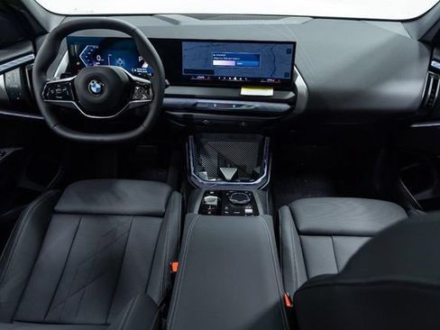New 2026 BMW X3 xDrive30 AWD/4WD image 23