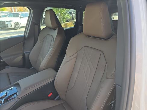 New 2026 BMW X3 xDrive30 w/ Convenience Package image 22