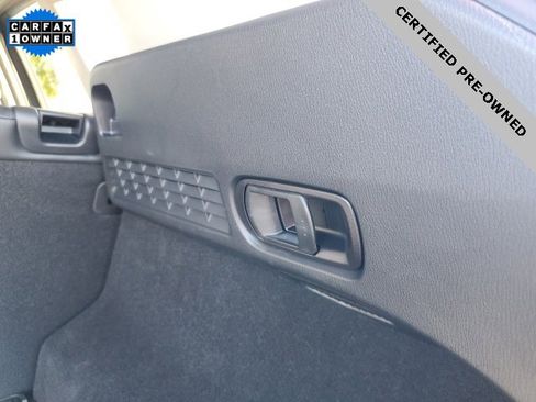 Certified 2025 MAZDA CX-5 AWD 2.5 S w/ Select Package image 21