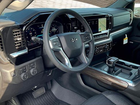 New 2026 Chevrolet Silverado 1500 RST image 7
