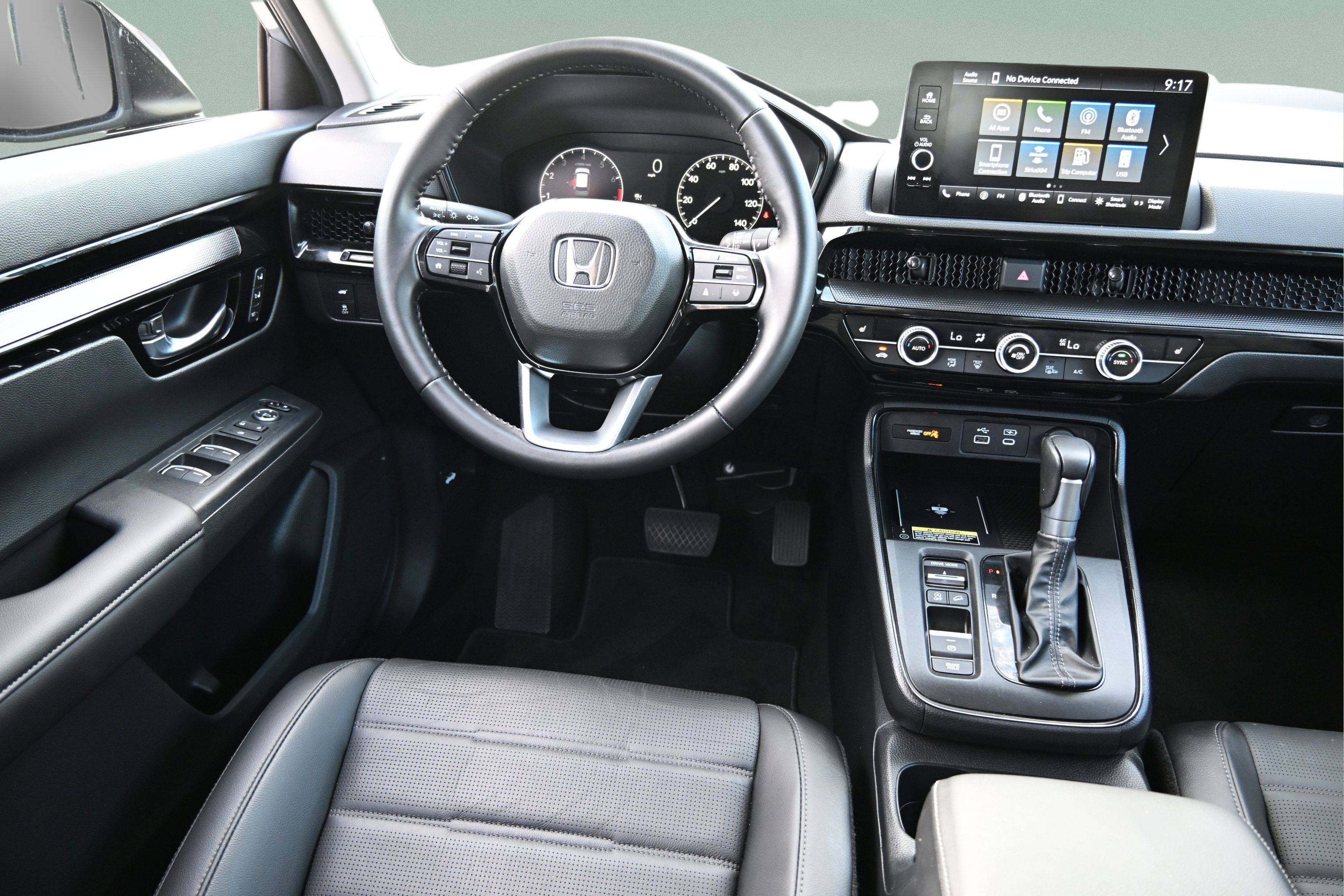 Used 2025 Honda CR-V EX-L image 10