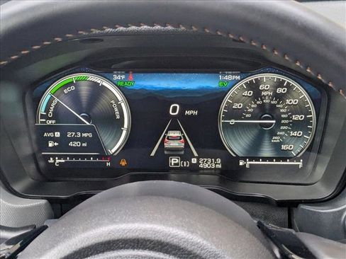 Used 2025 Subaru Forester Sport image 13