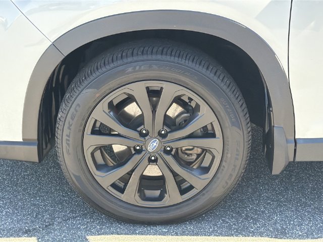 Certified 2023 Subaru Forester Sport AWD/4WD image 43